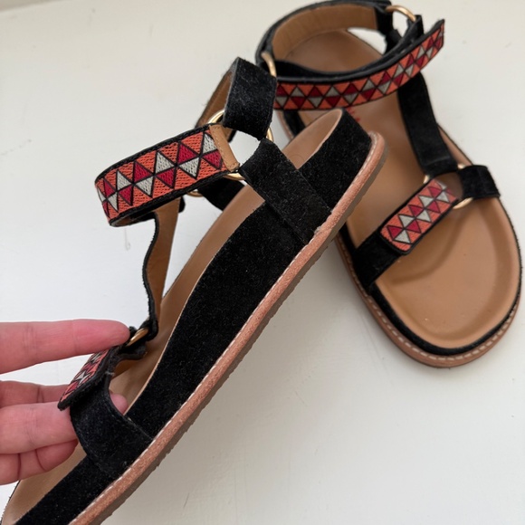 Sandals - Picture 2 of 7